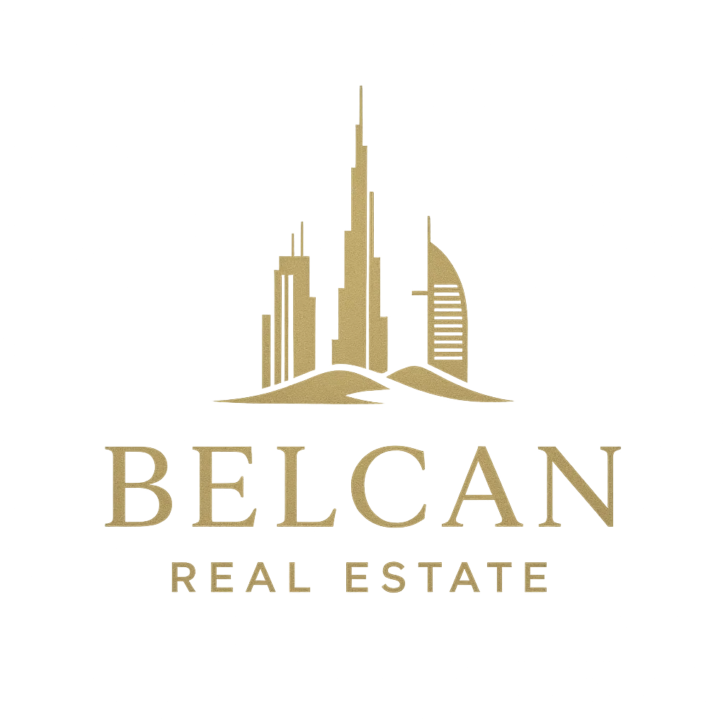 Belcan Real Estate