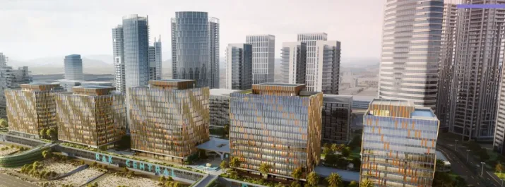 Ras Al Khaimah, el próximo Dubái