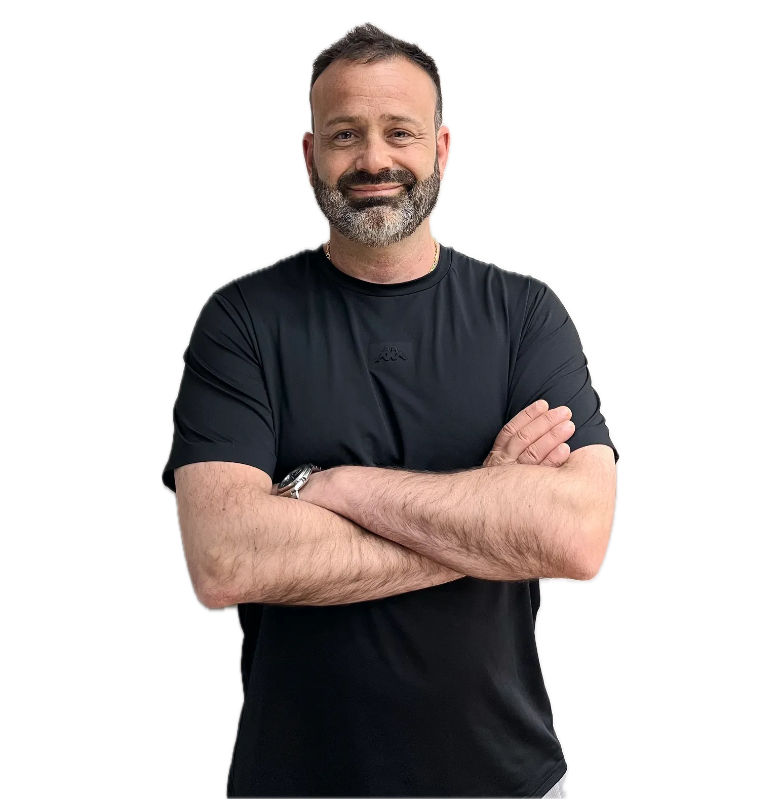 Unai Belcan, fundador de Belcan Real Estate